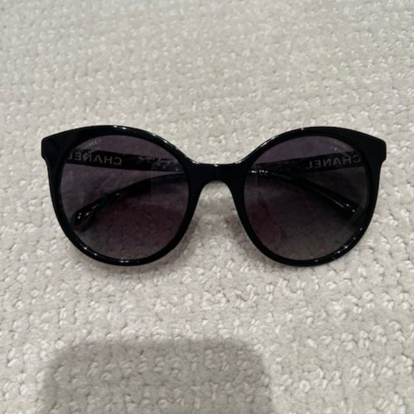 Chanel Sunglasses - Picture 1 of 12